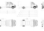 create clean vector line drawings for manuals and instruction guides